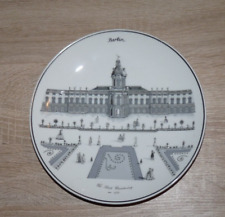 Wand-/Sammel-Teller KPM