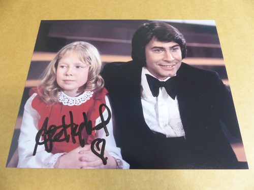 Anita hegerland signed - hegerland,