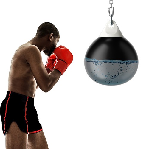 Punchingball wasserboxsack - punchingball, 50