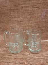 Captain Morgan 4x Krug 0,3 l "Sorry - Dein Bier Mein Captain"