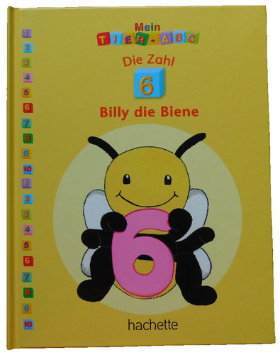 Mein tier abc die - tier-abc,