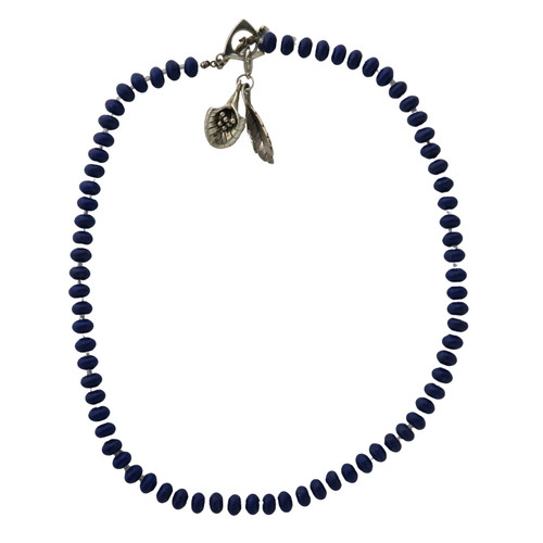 Halskette keramik collier - collier,