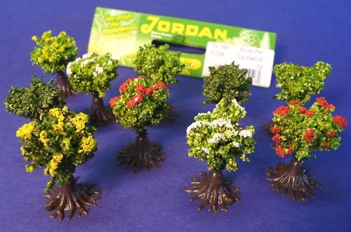 Stück jordan büsche - jordan,