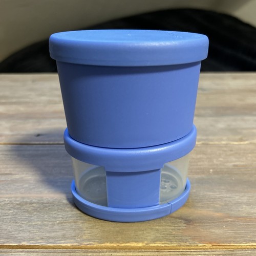 Tupperware gewürzmühle - tupperware,