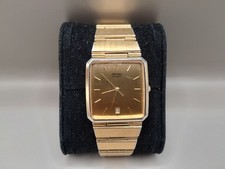 Seiko 6532-5210 Vintage Tank