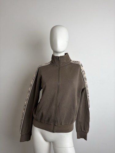 Guess sweatshirt braun - guess, damen