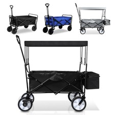 Bollerwagen Transportwagen