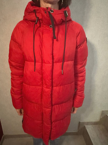 Khujo damen wintermantel - wintermantel, –