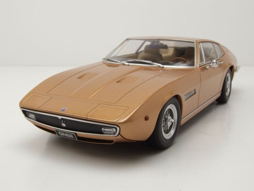 Maserati ghibli coupe - maserati,