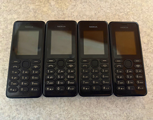 Nokia tastenhandy mobiltelefon - nokia,