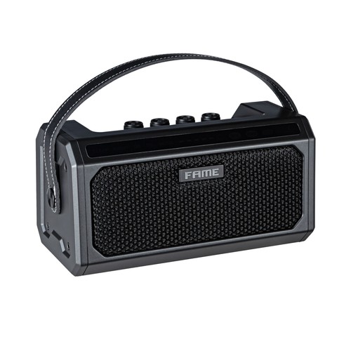 Fame pga portable guitar - fame,