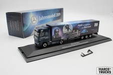 Herpa MB Mercedes Actros 11