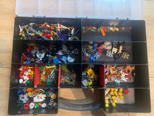 Lego Einzelteile, Figuren