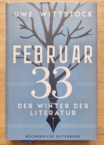 Uwe wittstock februar der - uwe,