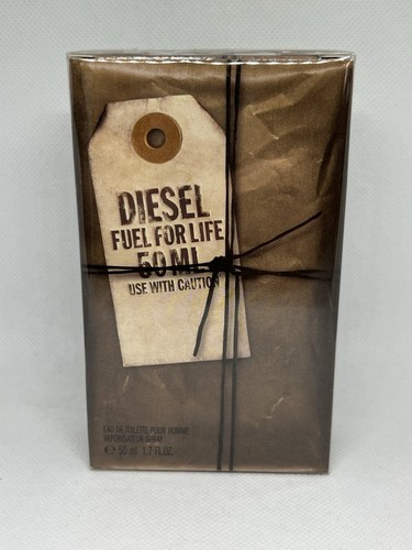 Diesel fuel for life - diesel,