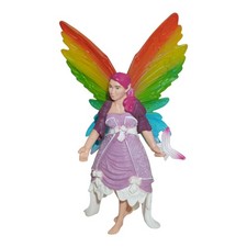 Schleich 70484 Lis Fee Elfe fantasy magisch zauberwelt 2013 Bayala gebraucht