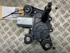 89542 Wischermotor hinten CITROEN Berlingo II Multispace (B9) 9683363780