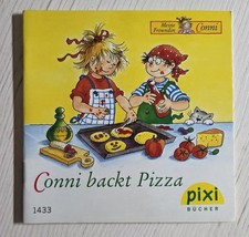 Pixi Buch Nr. 1433, Serie 160