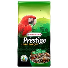 Prestige loro parque - prestige,