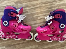 Oxelo Inline Skates 26-28