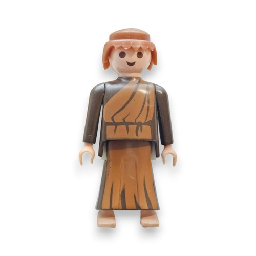 Playmobil figur mann mönch - playmobil,