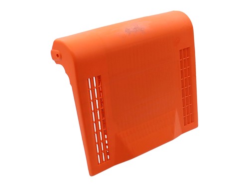 Auswurfklappe heckklappe - auswurfklappe,