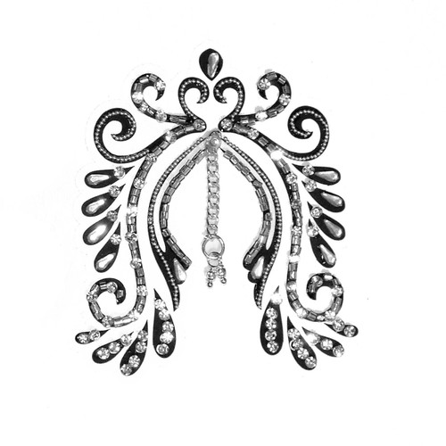 Body tattoo aufkleber intim - body,