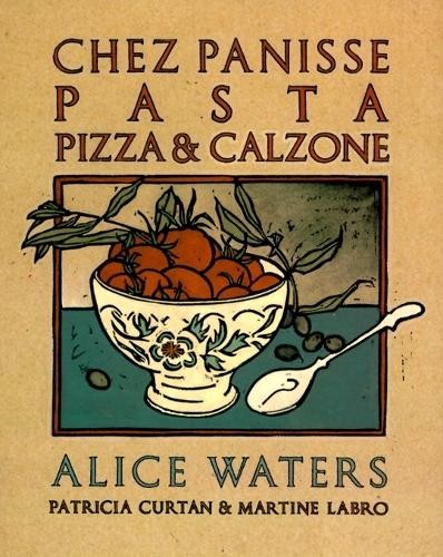Alice waters chez panisse - chez,
