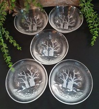 Vintage Walther Glas