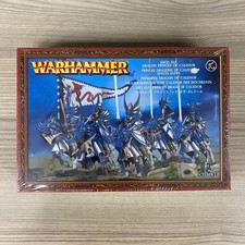 5 High Elf Drache Princes Of