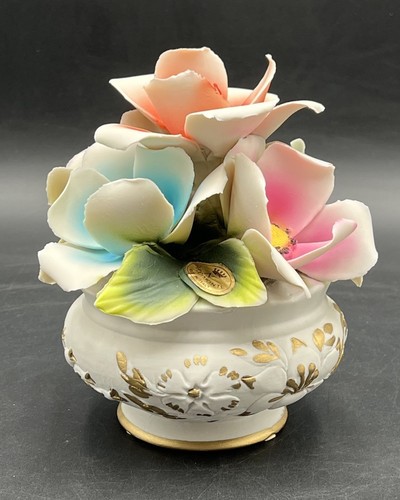 Capodimonte zauberhafte