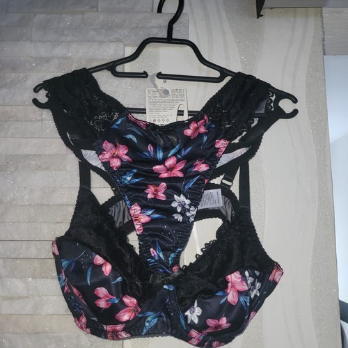 Unterwäsche set damen 2xl - unterwäsche,