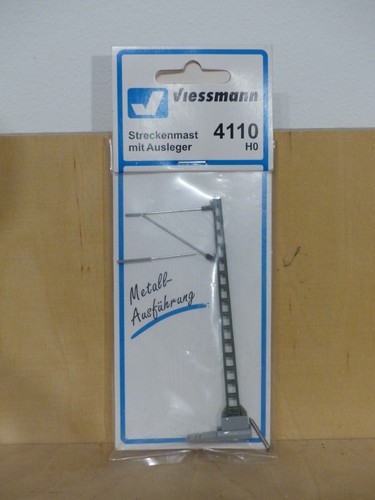 Viessmann 4110 1x - h0,