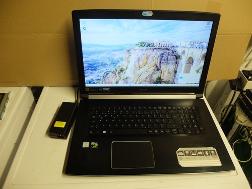 Acer aspire a717 71g - aspire, 17,3