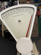 Neigungsschaltgewichtswaage