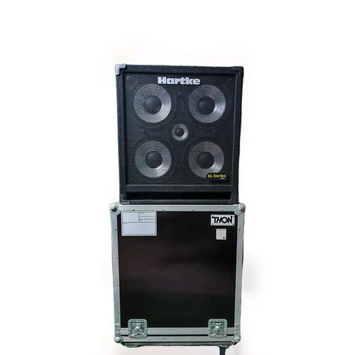 Hartke series bass - hartke, 4.5