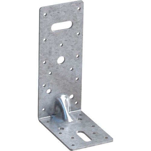 Edelstahl winkelhalter - edelstahl,