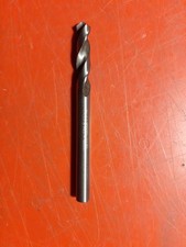 Vollhartmetall Spiralbohrer