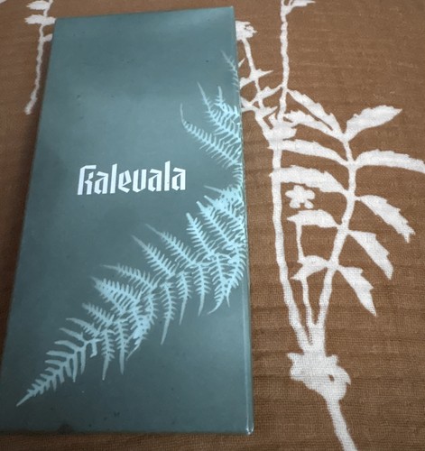 Kalevala koru vintage - koru,