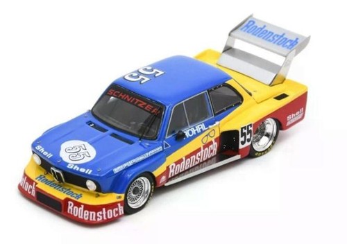 Spark bmw 2002 turbo - spark,