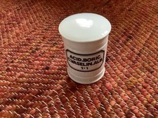 Apothekengefäß - Bayrisches Porzellan