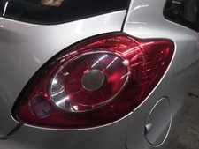 5358684 Rückleuchte rechts