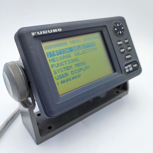 Furuno marine navtex receiver - marine,
