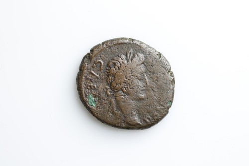 Augustus rom et - -,