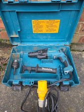 Makita HR1830 kabelgebunden