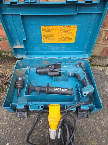 Makita hr1830 kabelgebunden - hr1830,