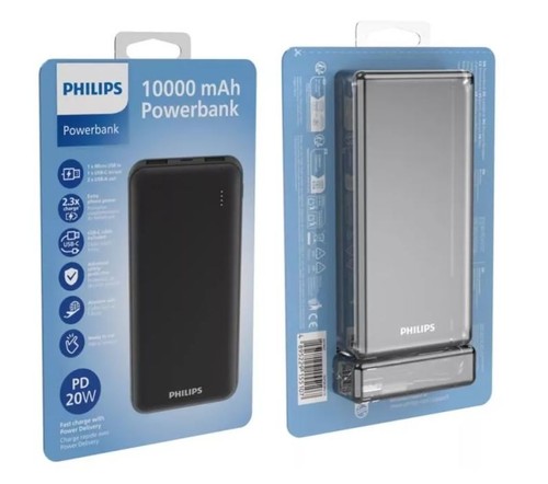 Philips pd20w power pack - philips,