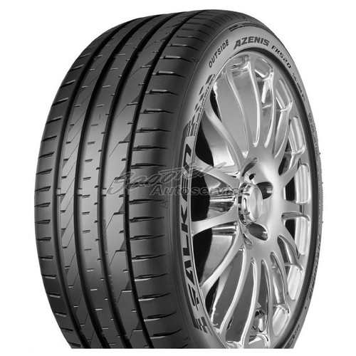 Sommerreifen falken azenis - 1x,