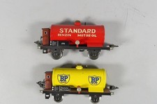 Hehr Spur 0 Tankwagen (T 145412)