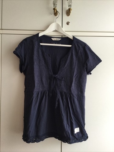 Odd molly bluse shirt 3 - odd, l